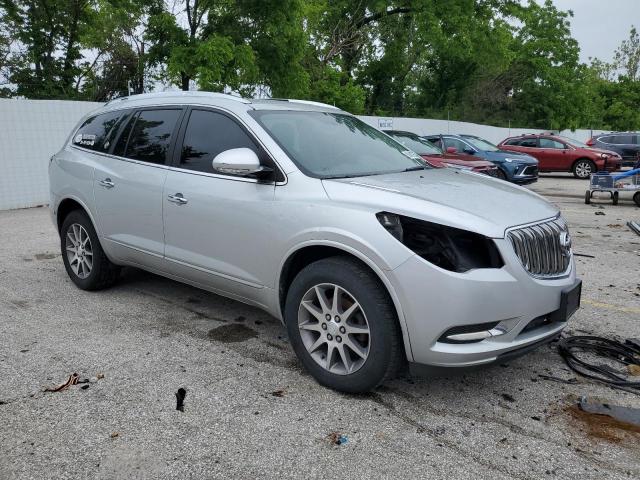 Photo 4 from auction – 2013 BUICK ENCLAVE with VIN 5GAKRCKD5DJ152261