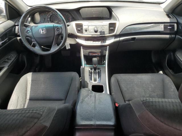 Photo 8 from auction – 2015 HONDA ACCORD SPO with VIN 1HGCR2F52FA218706