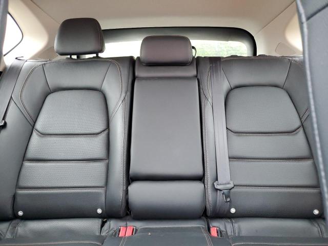 Photo 10 from auction – 2018 MAZDA CX-5 GRAND with VIN JM3KFBDM3J0445390