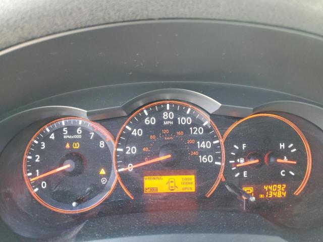 Photo 9 from auction – 2007 NISSAN ALTIMA 3.5 with VIN 1N4BL21E97N434040