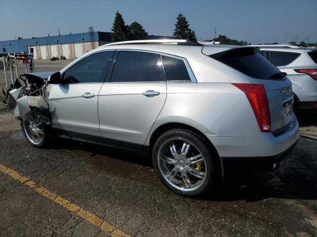 Photo 2 from auction – 2011 CADILLAC SRX LUXURY with VIN 3GYFNAEY7BS558305