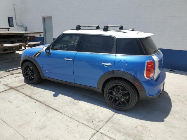 Photo 2 from auction – 2013 MINI COOPER S C with VIN WMWZC5C58DWP30824