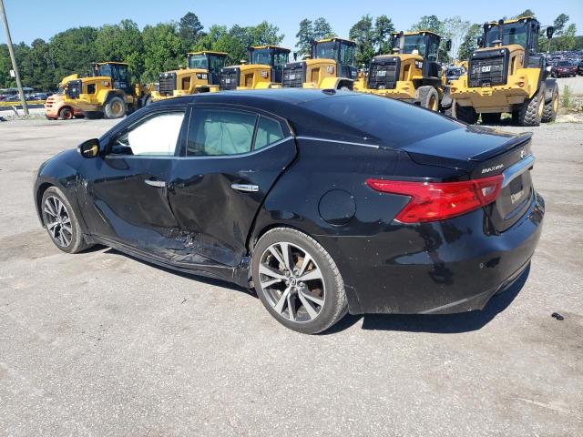 Photo 2 from auction – 2016 NISSAN MAXIMA 3.5 with VIN 1N4AA6AP0GC446535