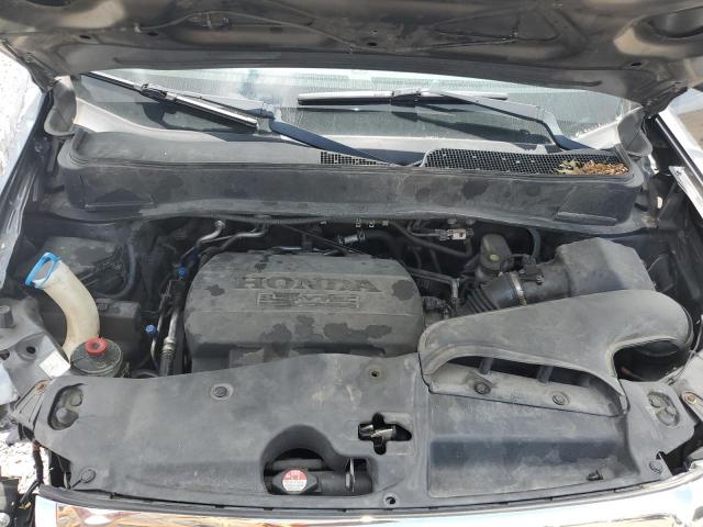 Photo 12 from auction – 2011 HONDA PILOT EXL with VIN 5FNYF4H67BB066177