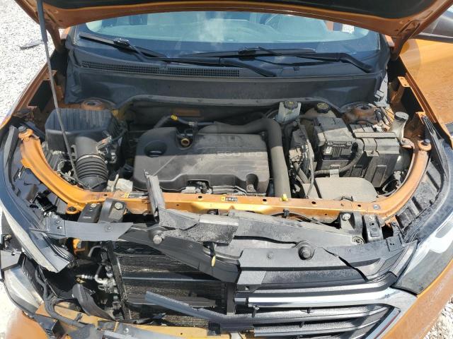 Photo 12 from auction – 2019 CHEVROLET EQUINOX LS with VIN 2GNAXHEV6K6139845