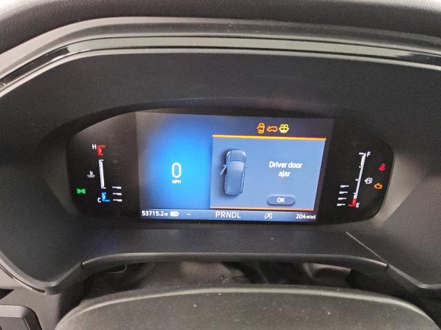 Photo 9 from auction – 2023 FORD ESCAPE ST with VIN 1FMCU9MN6PUA44921