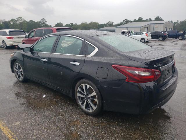 Photo 2 from auction – 2017 NISSAN ALTIMA with VIN 1N4AL3AP1HC160980