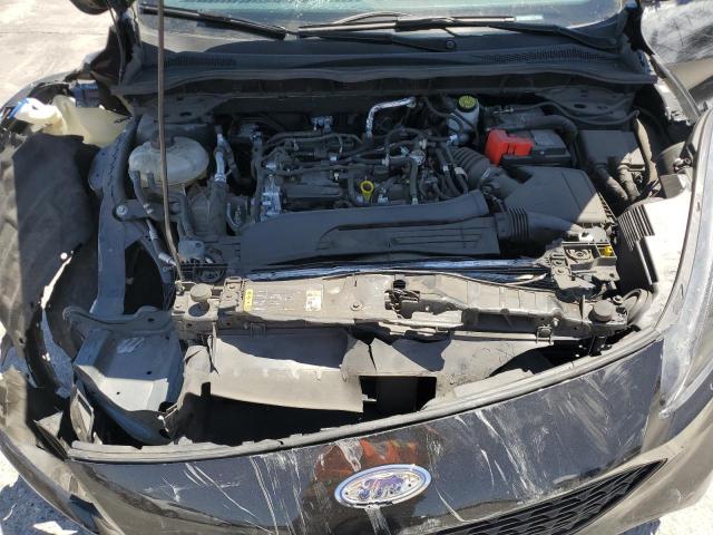 Photo 12 from auction – 2022 FORD ESCAPE S with VIN 1FMCU9F60NUB62658