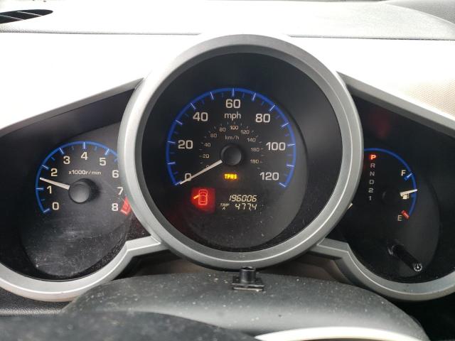 Photo 9 from auction – 2007 HONDA ELEMENT LX with VIN 5J6YH28397L014584