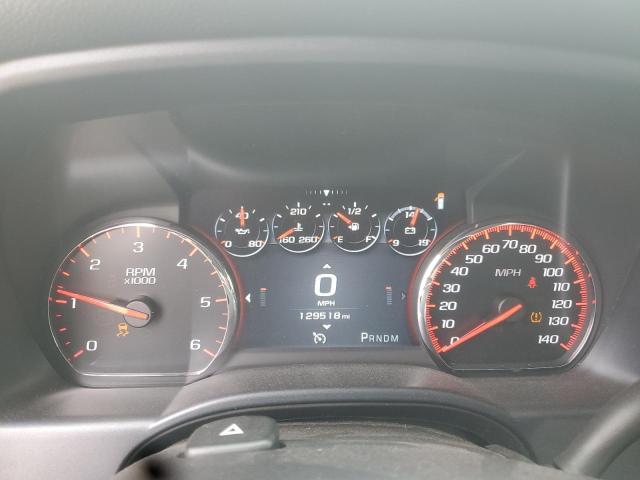Photo 9 from auction – 2015 GMC SIERRA K15 with VIN 3GTU2WEJXFG445656