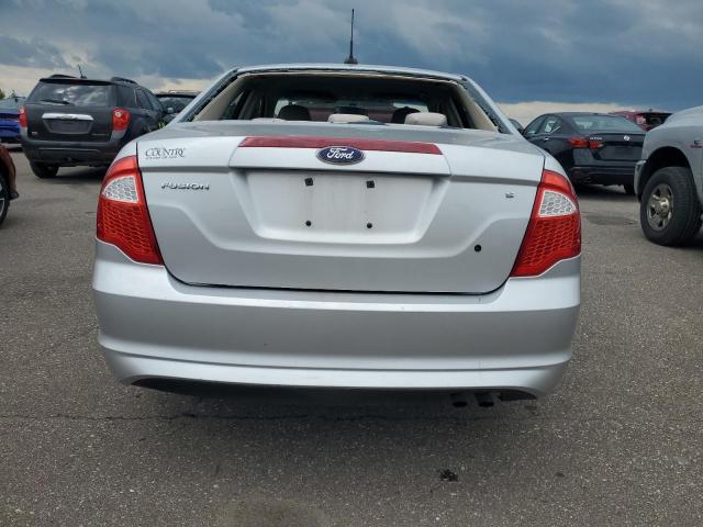 Photo 6 from auction – 2010 FORD FUSION S with VIN 3FAHP0GA6AR322355