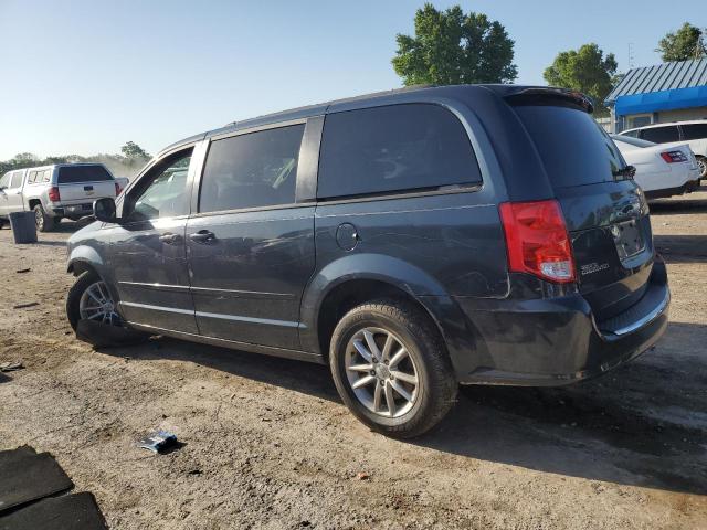 Foto 2 de la subasta – 2014 DODGE GRAND CARA con VIN 2C4RDGCG7ER110375