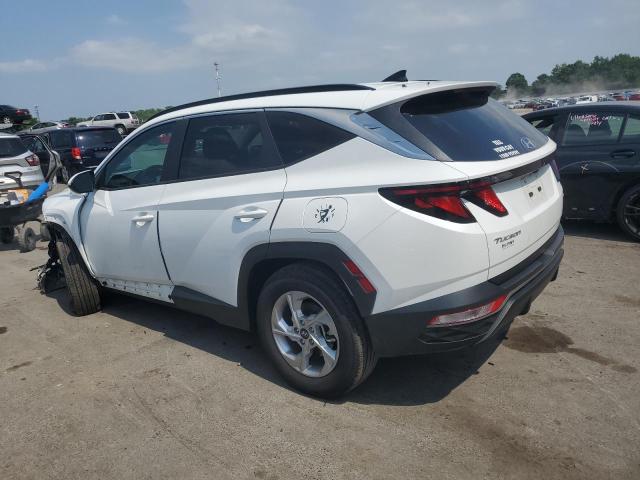 Photo 2 from auction – 2024 HYUNDAI TUCSON SEL with VIN 5NMJBCDE9RH401484