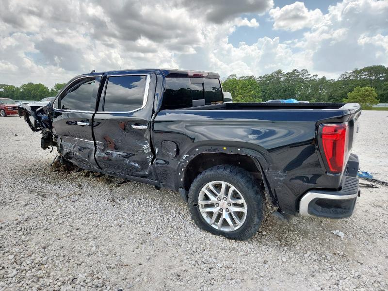 Photo 2 from auction – 2021 GMC SIERRA C15 with VIN 3GTP8DED7MG329970