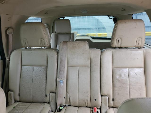 Photo 10 from auction – 2014 FORD EXPEDITION with VIN 1FMJU1J56EEF39009