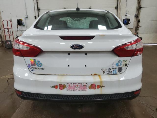 Photo 6 from auction – 2014 FORD FOCUS SE with VIN 1FADP3F24EL318030