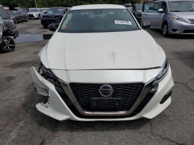 Photo 5 from auction – 2021 NISSAN ALTIMA SR with VIN 1N4BL4CW9MN413573