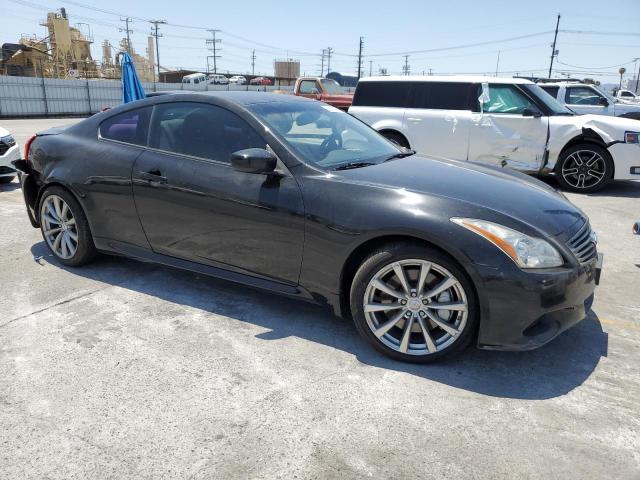 Photo 4 from auction – 2008 INFINITI G37 BASE with VIN JNKCV64E78M115592