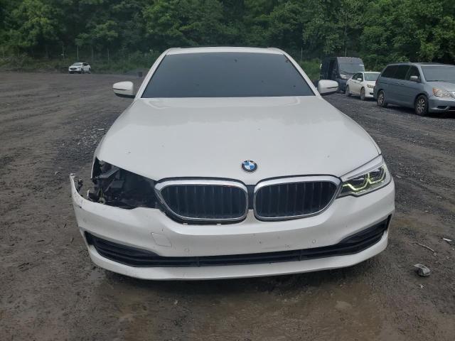 Photo 5 from auction – 2017 BMW 540 I with VIN WBAJE5C38HG914361