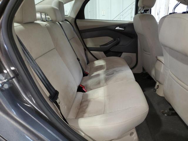 Photo 10 from auction – 2012 FORD FOCUS SEL with VIN 1FAHP3H29CL363525