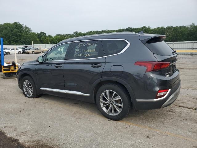 Photo 2 from auction – 2020 HYUNDAI SANTA FE S with VIN 5NMS33AD2LH190889