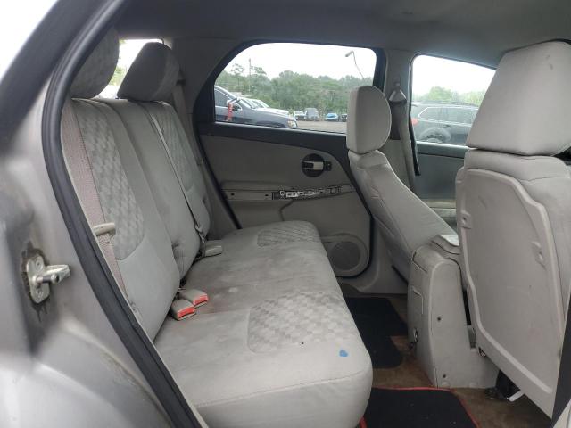 Photo 11 from auction – 2005 CHEVROLET EQUINOX LT with VIN 2CNDL63F756020106