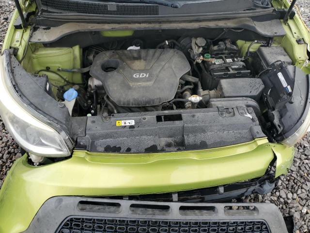 Photo 11 from auction – 2015 KIA SOUL with VIN KNDJN2A2XF7765461