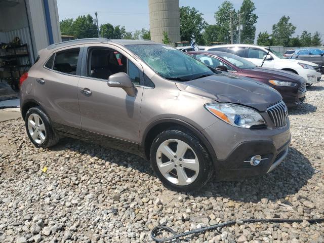 Photo 4 from auction – 2015 BUICK ENCORE CON with VIN KL4CJFSB8FB106943