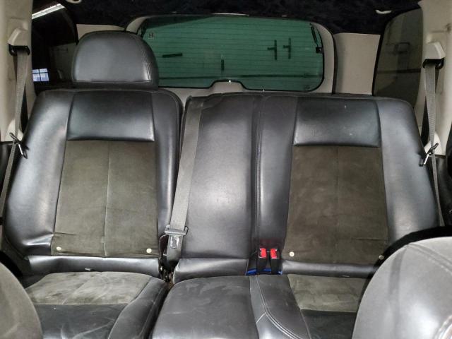 Photo 10 from auction – 2008 CHEVROLET TRAILBLAZE with VIN 1GNET13H682174425