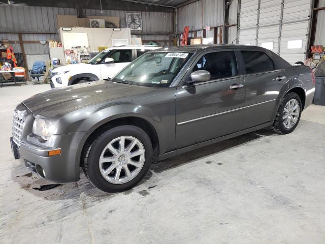 CHRYSLER 300 LIMITE 2008 with VIN 2C3KA33GX8H126264 - Photo from auction