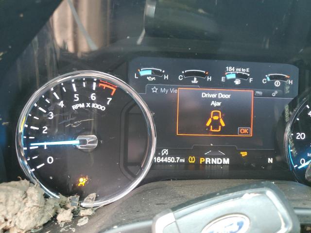 Photo 9 from auction – 2019 FORD EXPEDITION with VIN 1FMJU1KT2KEA04476