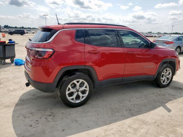 Photo 3 from auction – 2025 JEEP COMPASS LA with VIN 3C4NJDBN9ST539452