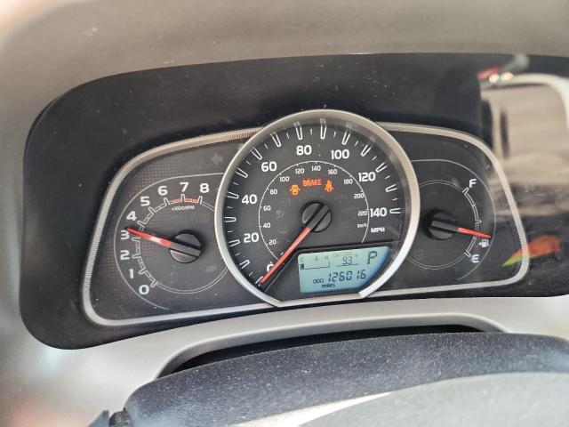 Photo 9 from auction – 2015 TOYOTA RAV4 XLE with VIN 2T3RFREV8FW331623
