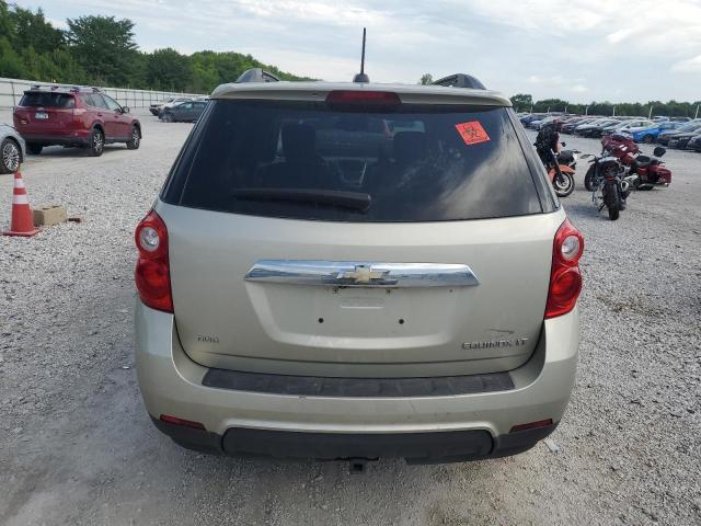 Photo 6 from auction – 2015 CHEVROLET EQUINOX LT with VIN 2GNFLGEK9F6423638