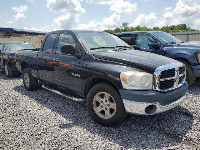 Photo 4 from auction – 2008 DODGE RAM 1500 with VIN 1D7HA18N48S604095