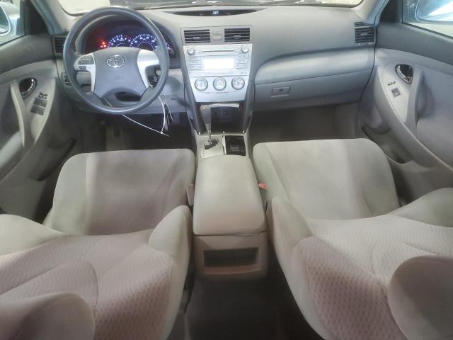 Photo 8 from auction – 2011 TOYOTA CAMRY BASE with VIN 4T4BF3EK8BR137378