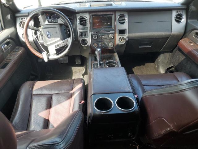 Photo 8 from auction – 2015 FORD EXPEDITION with VIN 1FMJU1LT1FEF33003