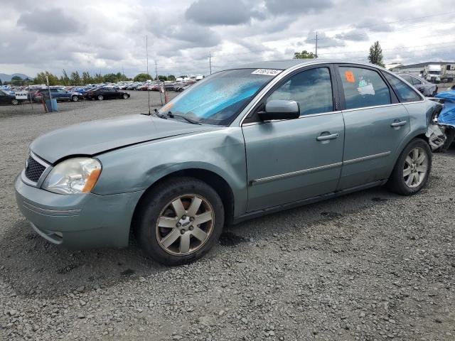 Photo 1 from auction – 2005 FORD FIVE HUNDR with VIN 1FAFP27165G197549
