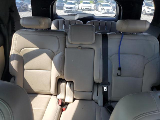 Photo 10 from auction – 2018 FORD EXPLORER with VIN 1FM5K7F8XJGA26261