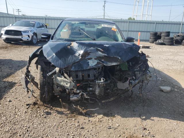 Photo 5 from auction – 2016 NISSAN SENTRA S with VIN 3N1AB7AP9GY263187