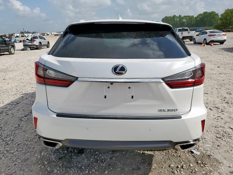 Photo 6 from auction – 2019 LEXUS RX 350 BAS with VIN 2T2ZZMCA0KC142412
