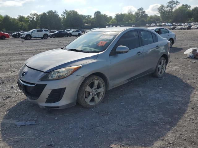 MAZDA 3 I 2010 with VIN JM1BL1SF5A1152603 - Photo from auction