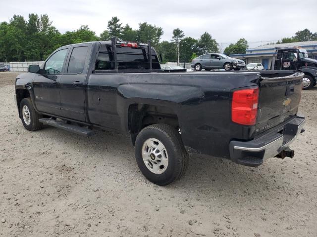 Photo 2 from auction – 2015 CHEVROLET SILVERADO with VIN 1GC2KVEG3FZ512023