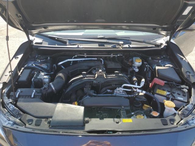 Photo 12 from auction – 2023 SUBARU CROSSTREK with VIN JF2GTHSC2PH280142