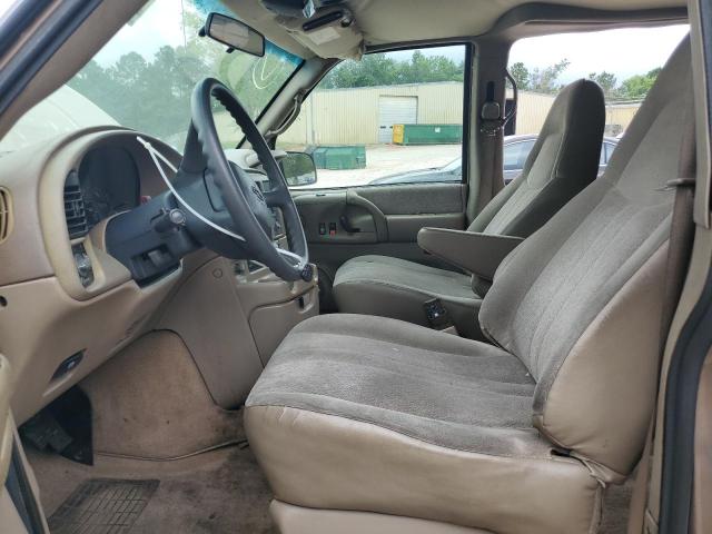 Photo 7 from auction – 2003 CHEVROLET ASTRO with VIN 1GNDM19X03B107125