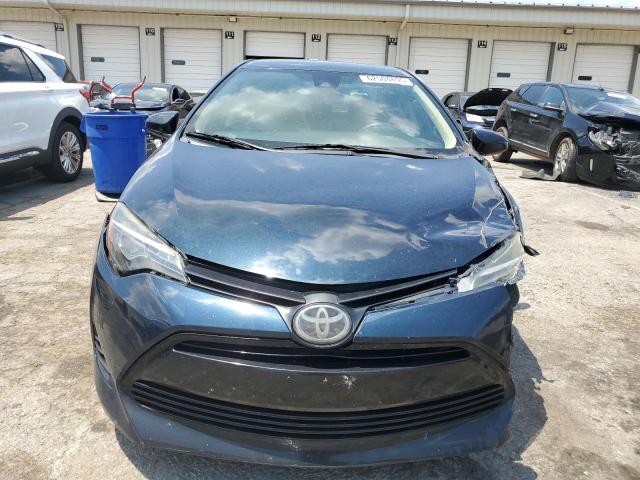 Photo 5 from auction – 2019 TOYOTA COROLLA L with VIN 2T1BURHE1KC130329
