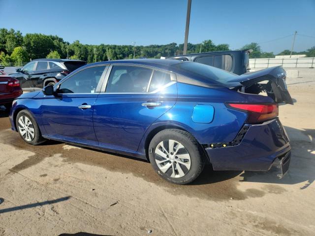 Photo 2 from auction – 2019 NISSAN ALTIMA S with VIN 1N4BL4BVXKC199338