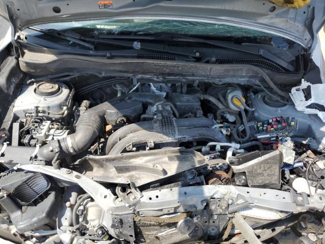 Photo 12 from auction – 2018 SUBARU FORESTER 2 with VIN JF2SJAGC4JH554190