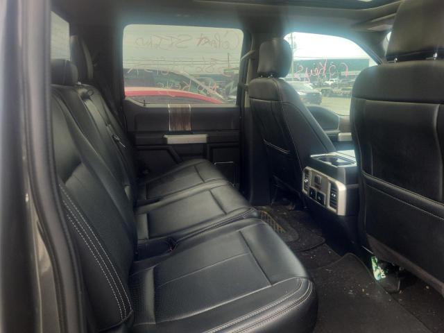 Photo 10 from auction – 2020 FORD F150 SUPER with VIN 1FTEW1E58LKF49324
