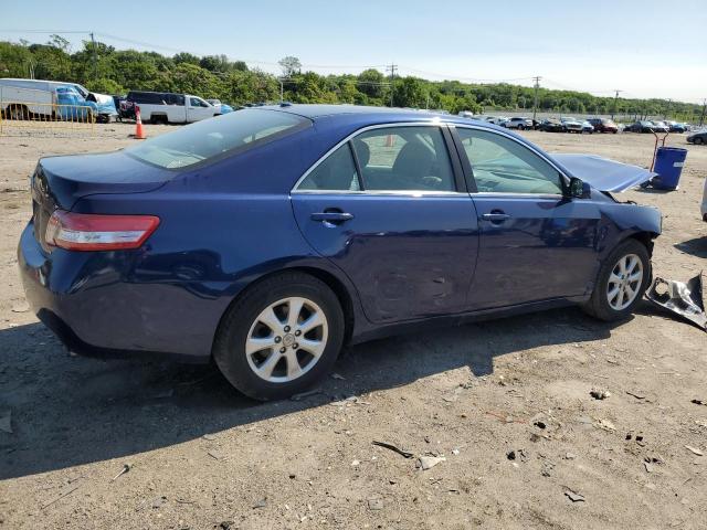 Photo 3 from auction – 2011 TOYOTA CAMRY BASE with VIN 4T1BF3EK5BU621793